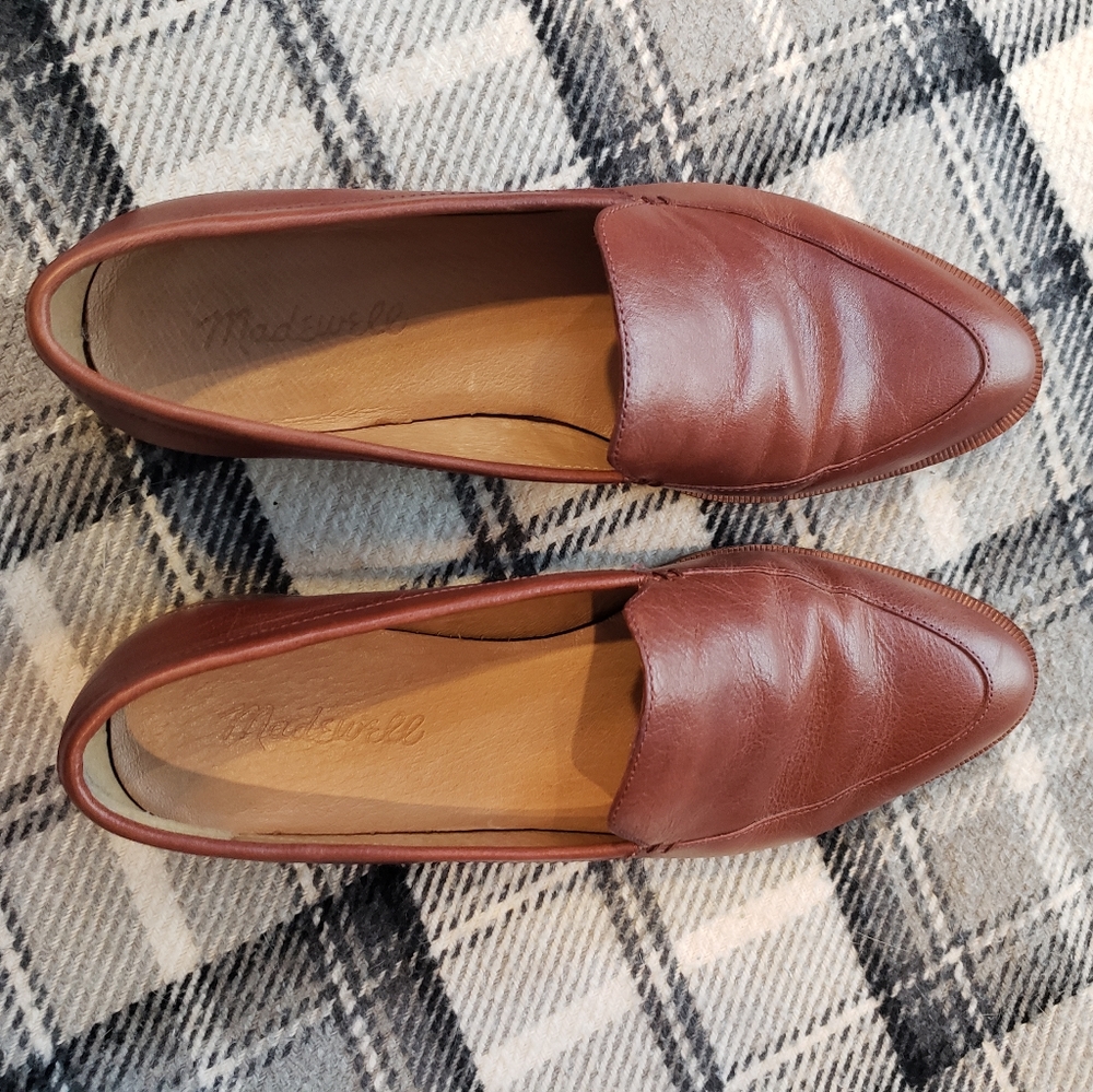 Frances Loafer - Picture 5 of 7